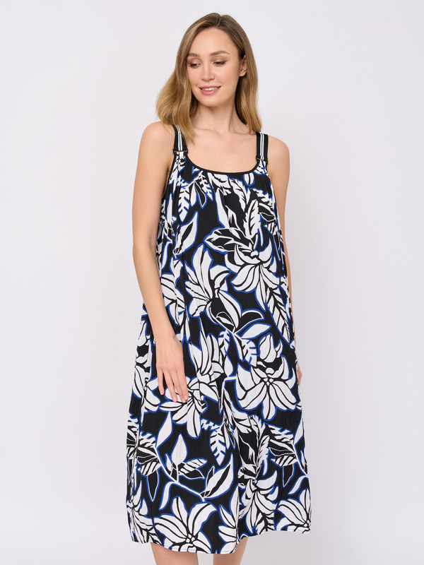 Э580072-31521/м/25-01 Платье Gerry Weber