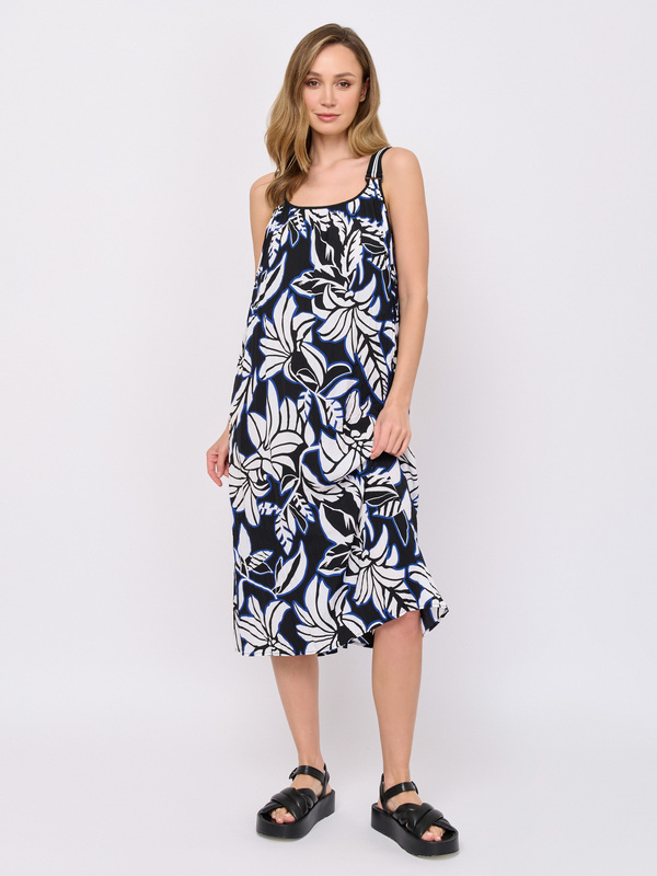 Э580072-31521/м/25-01 Платье Gerry Weber