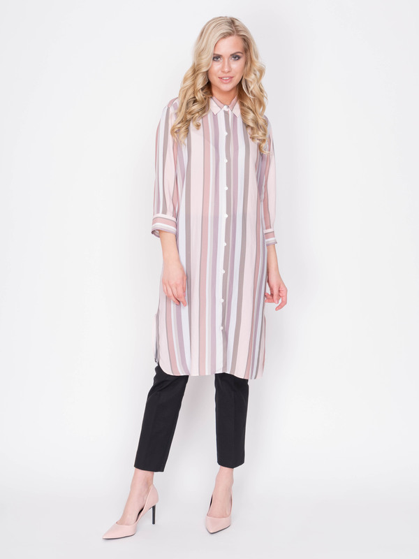 ЭPRID/19-01 Блузон Luisa Spagnoli