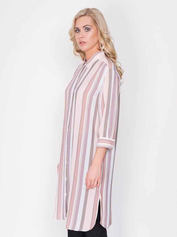 ЭPRID/19-01 Блузон Luisa Spagnoli