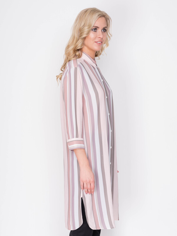 ЭPRID/19-01 Блузон Luisa Spagnoli