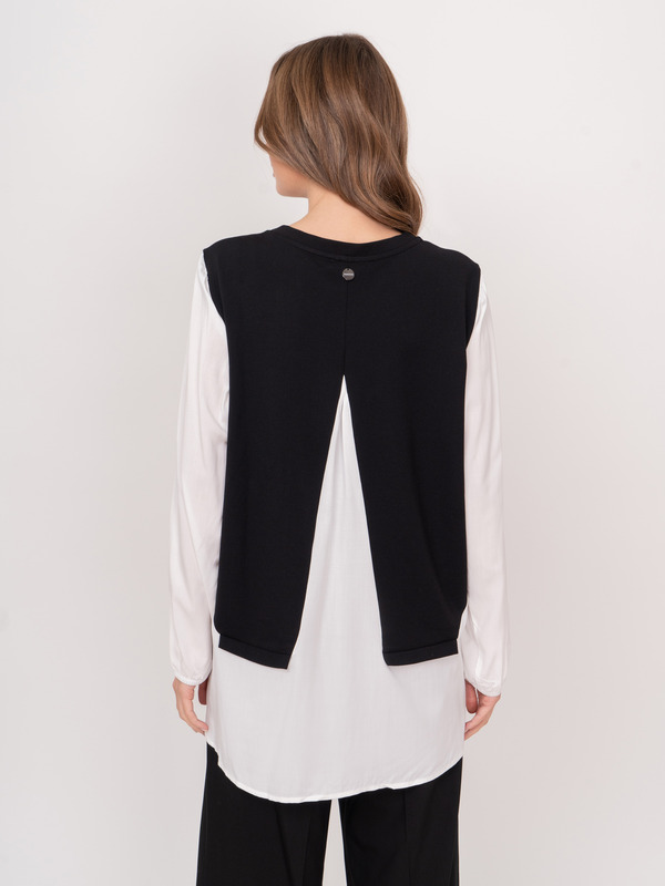 Э771411-26514/21-02 Фуфайка Samoon