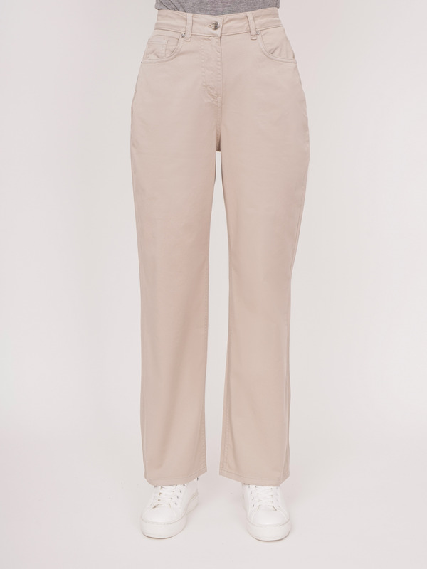 Э7244-122/22-01 Брюки джинсовые Franco Vello