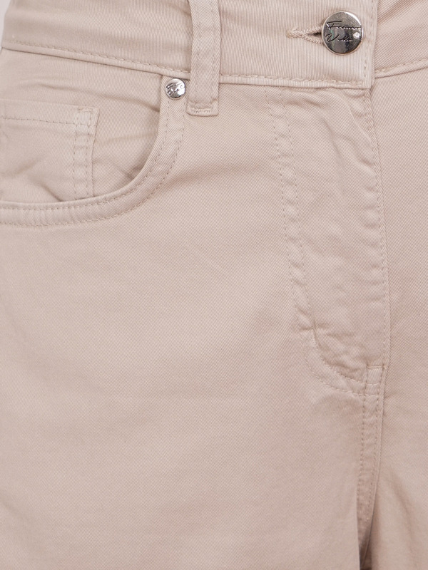 Э7244-122/22-01 Брюки джинсовые Franco Vello