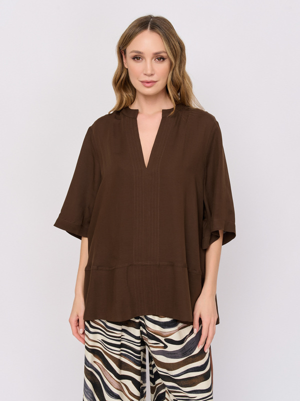 Блуза MAT FASHION