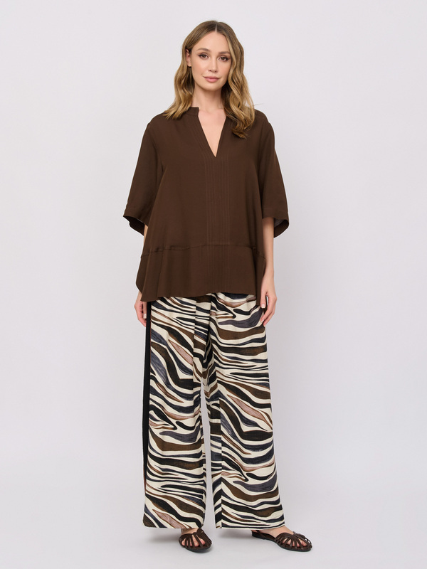 Блуза MAT FASHION, фото 4