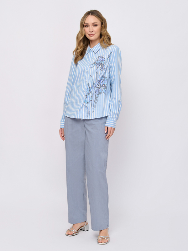 Джинсы Elisa.And.Me