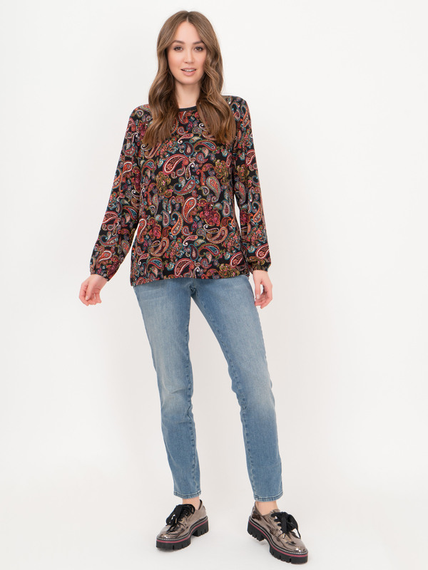 Э571050-26311/20-02 Джемпер Samoon