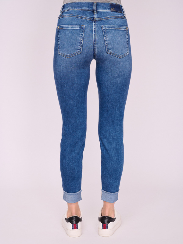 Э822019-66871/23-01 Брюки Gerry Weber