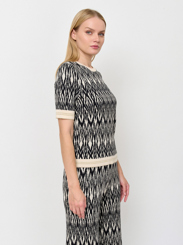 Э370502-44705/м/24-02 Джемпер Gerry Weber