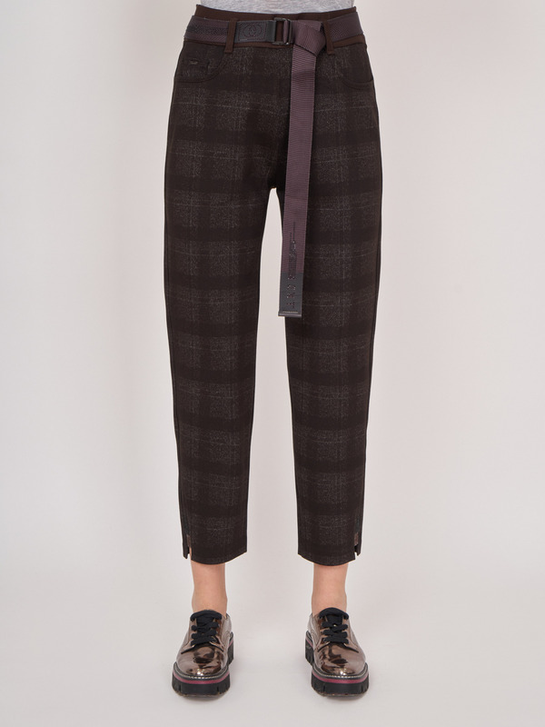 Э1-224-7076/22-02 Брюки тр. Exitline