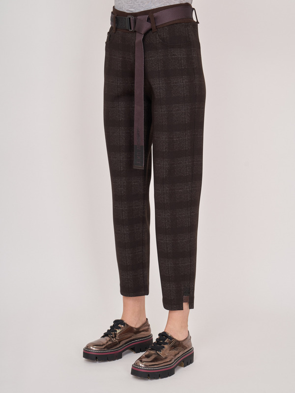 Э1-224-7076/22-02 Брюки тр. Exitline