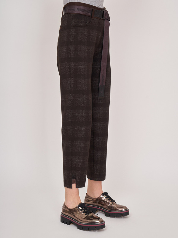 Э1-224-7076/22-02 Брюки тр. Exitline