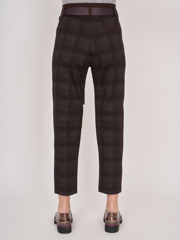 Э1-224-7076/22-02 Брюки тр. Exitline