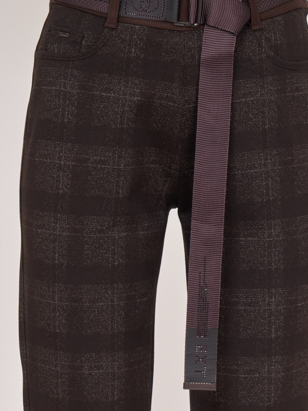 Э1-224-7076/22-02 Брюки тр. Exitline