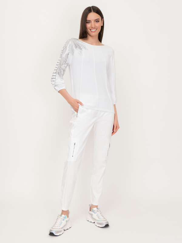 Э406236/21-01 Брюки Monari