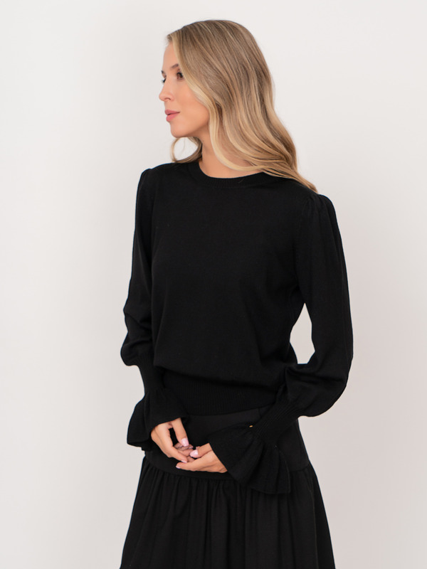 ЭMETAL/21-02 Джемпер Luisa Spagnoli