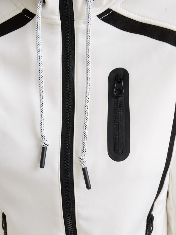 Э350022-11508/19-01 Куртка Taifun