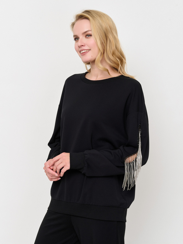 Э571514-26412/м/24-02 Джемпер Samoon