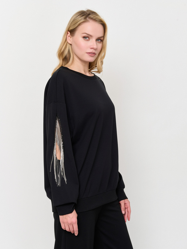 Э571514-26412/м/24-02 Джемпер Samoon