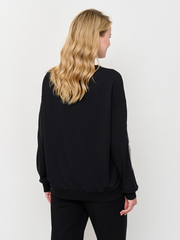 Э571514-26412/м/24-02 Джемпер Samoon