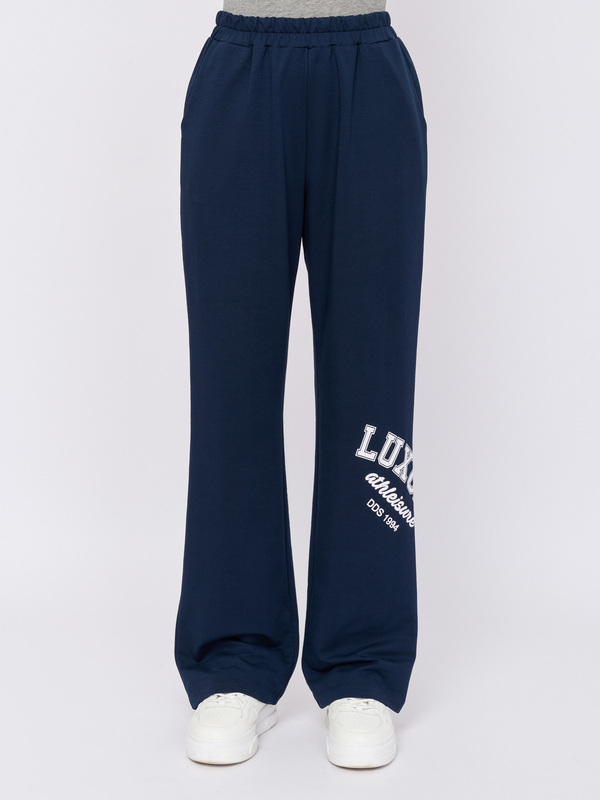 Брюки Donne da Sogno, фото 7