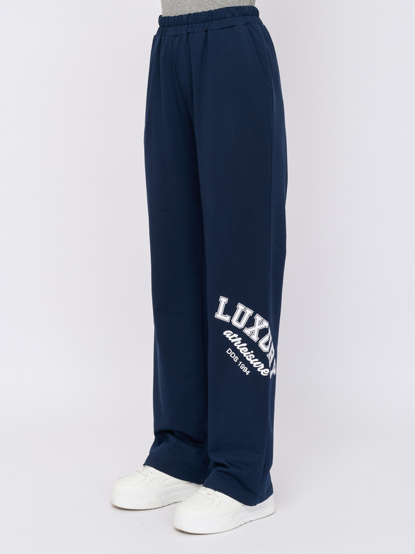 Брюки Donne da Sogno, фото 2