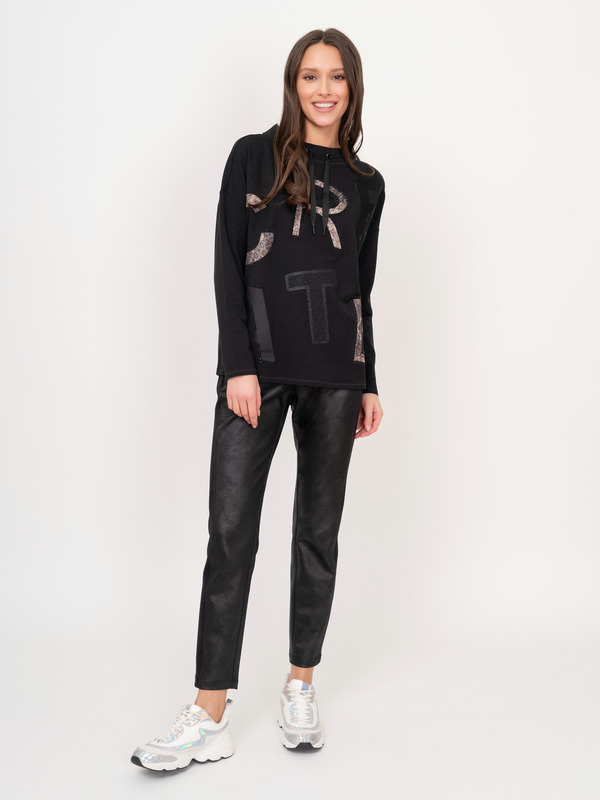 Э624303/21-02 Джемпер Lecomte