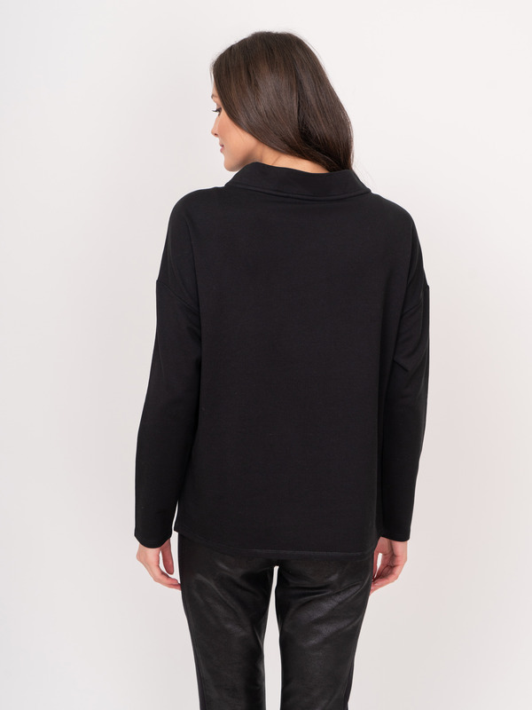 Э624303/21-02 Джемпер Lecomte