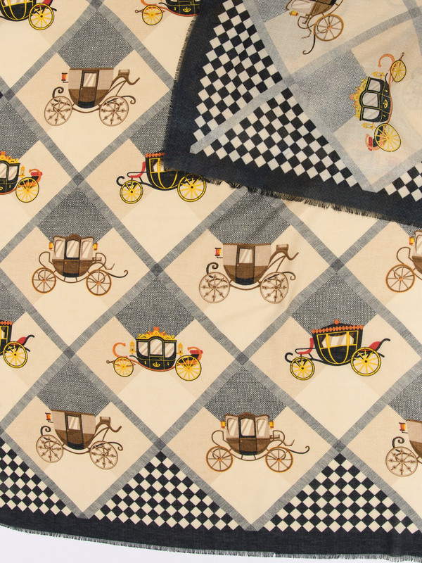 Платок Labbra, фото 2