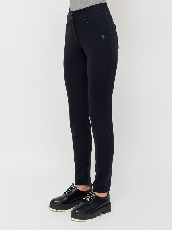 Э18165/09026/м/24-02 Брюки Sportalm