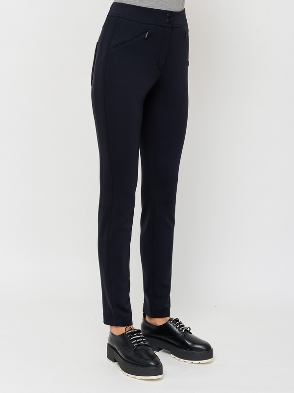 Э18165/09026/м/24-02 Брюки Sportalm