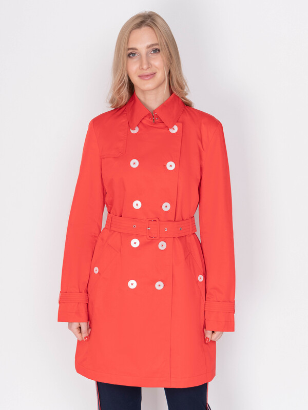 Э150005-31108/19-01 Плащ Gerry Weber