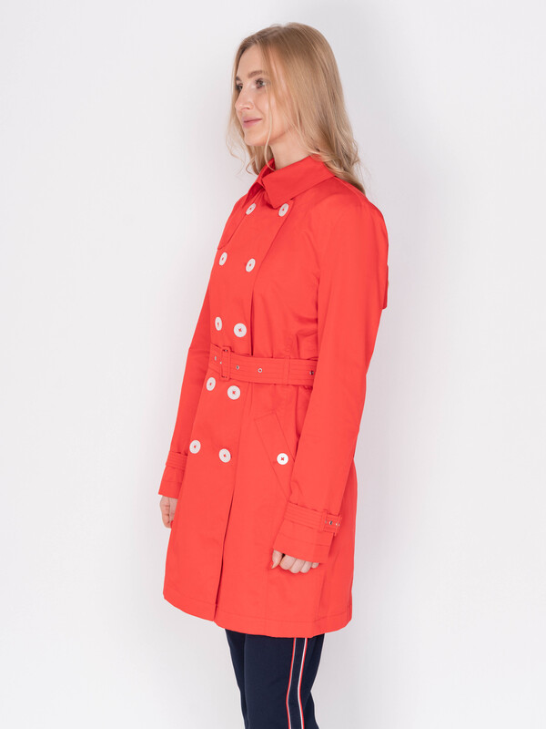 Э150005-31108/19-01 Плащ Gerry Weber