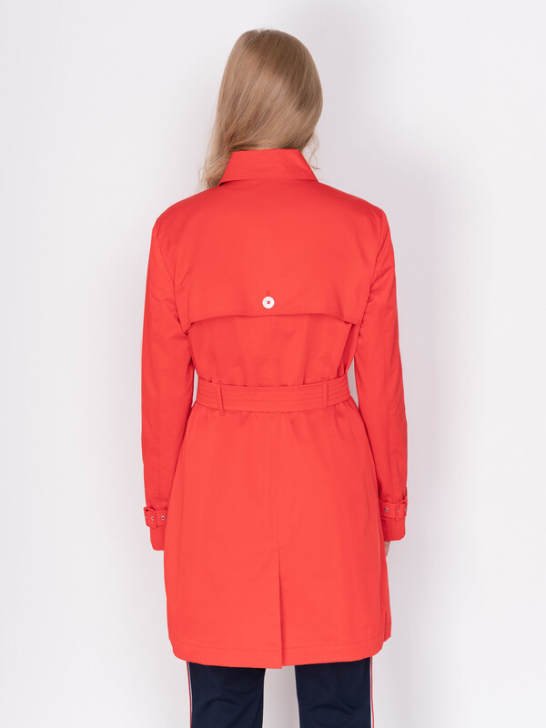 Э150005-31108/19-01 Плащ Gerry Weber