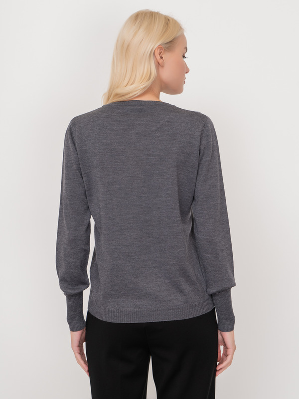 ЭMOSSA.A/20-02 Джемпер Luisa Spagnoli