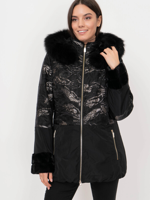 Э3071-221/20-02 Куртка Franco Vello