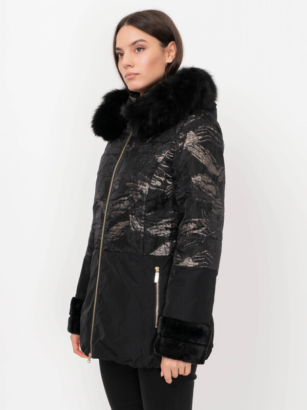 Э3071-221/20-02 Куртка Franco Vello