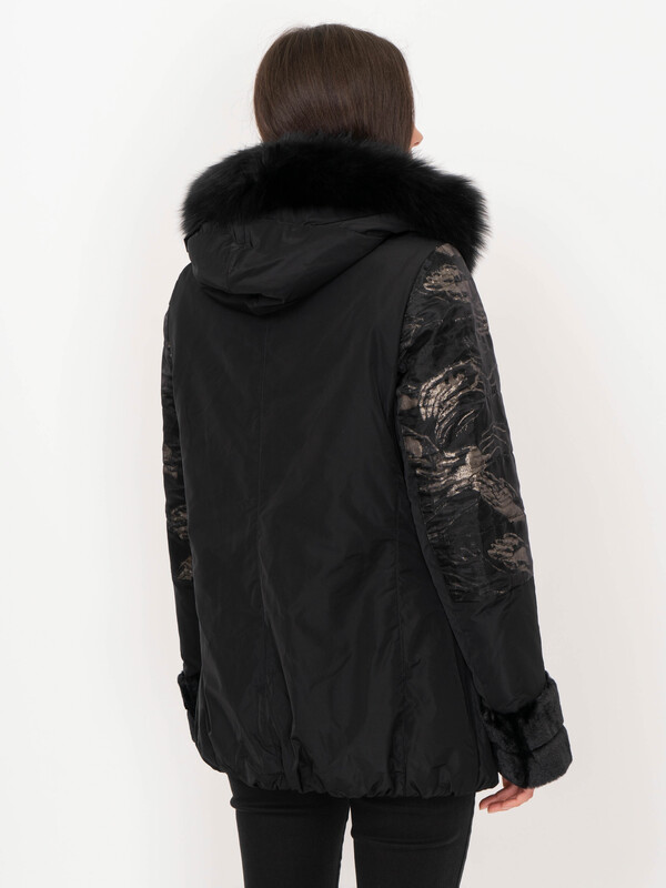 Э3071-221/20-02 Куртка Franco Vello