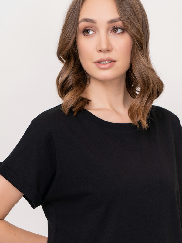 Э711177/30015/21-01 Футболка Unq