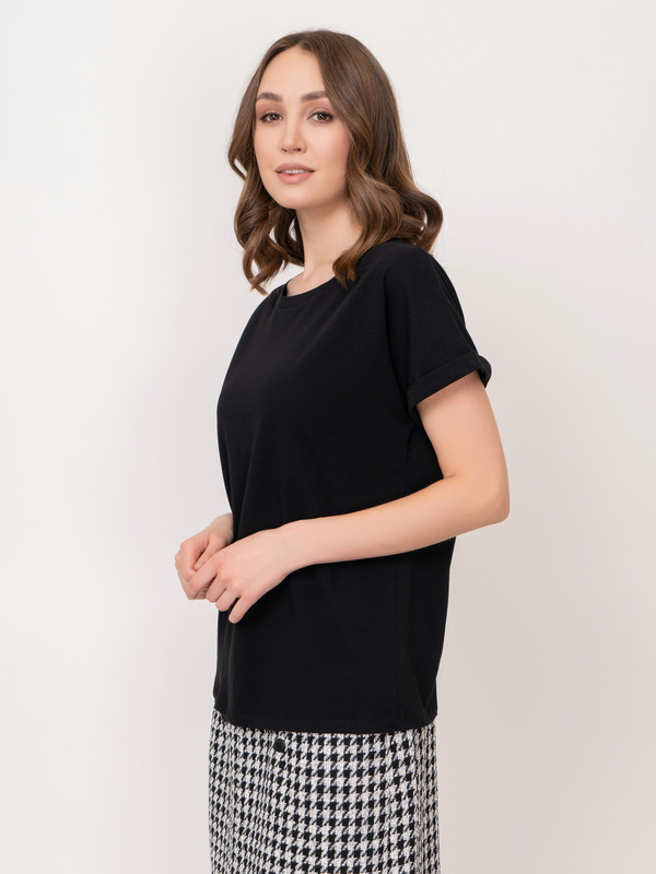 Э711177/30015/21-01 Футболка Unq