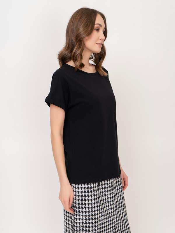 Э711177/30015/21-01 Футболка Unq