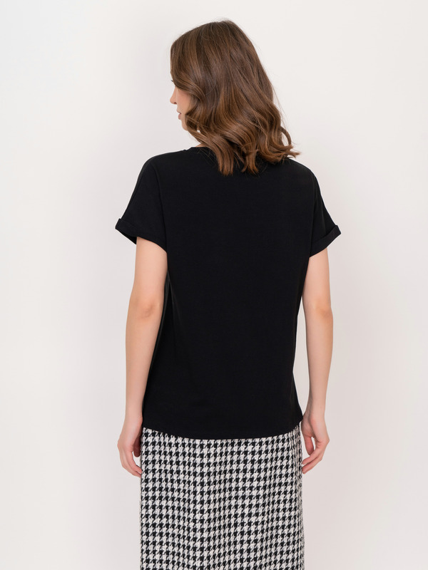 Э711177/30015/21-01 Футболка Unq