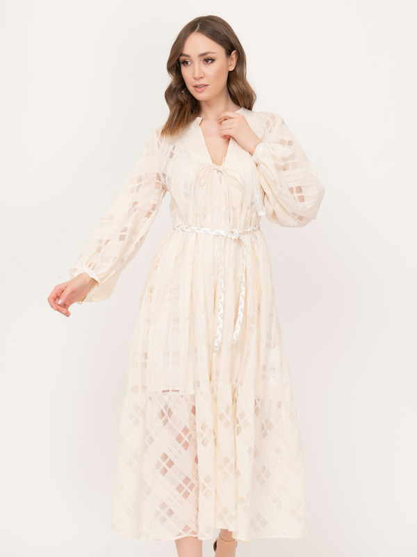 Э21FE6530RS71/21-01 Платье Beatrice