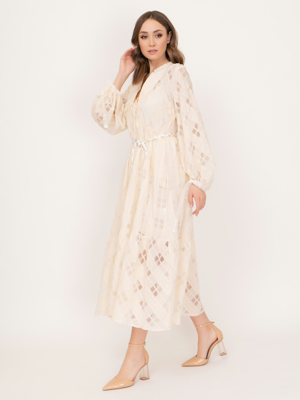 Э21FE6530RS71/21-01 Платье Beatrice