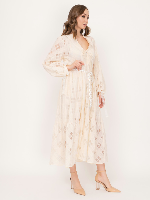 Э21FE6530RS71/21-01 Платье Beatrice