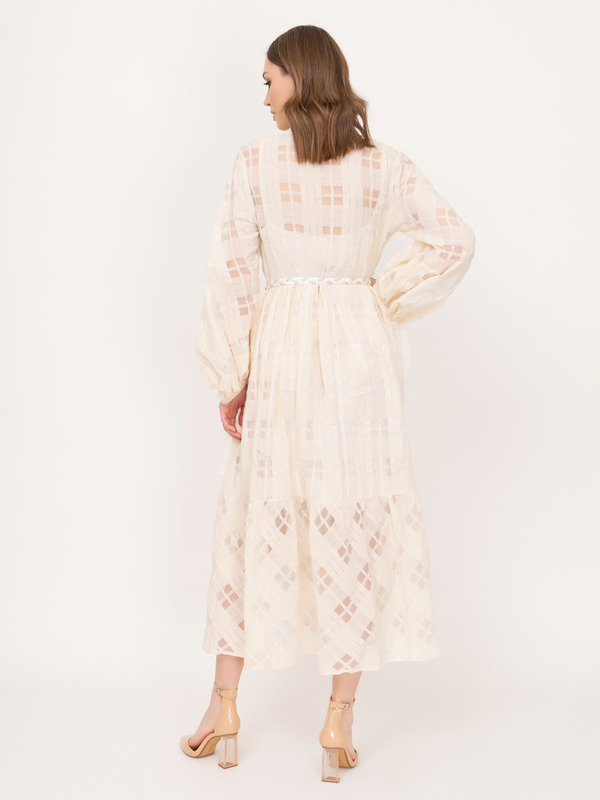 Э21FE6530RS71/21-01 Платье Beatrice