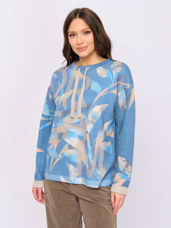 Джемпер Betty Barclay So Cosy, фото 12