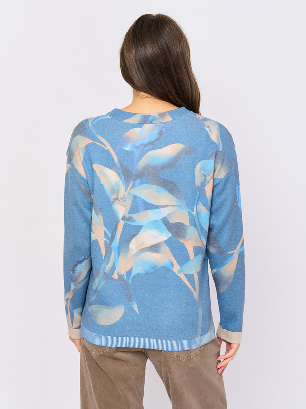 Джемпер Betty Barclay So Cosy, фото 6