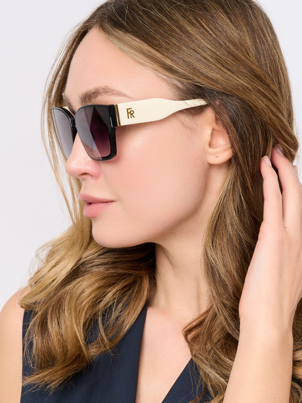 ЭSE016a-2/25-01 Очки солнцезащитные A.Fabretti